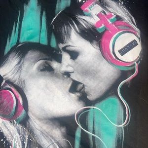 Vintage Hustler T-Shirt